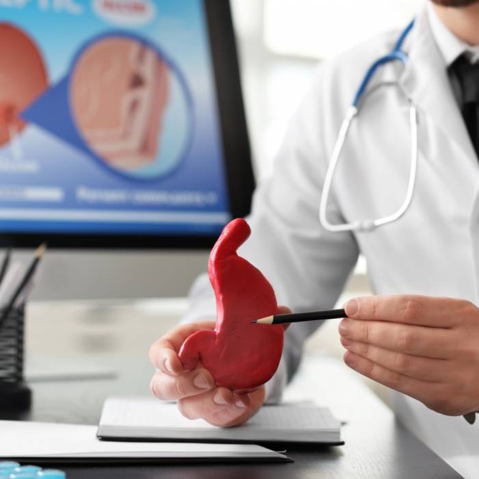 Gastroenterolog - czym się zajmuje?