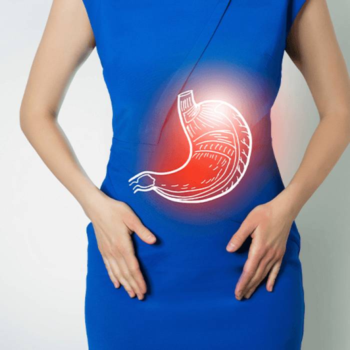 Kwas solny w żołądku - jaką rolę pełni? Funkcje