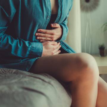 Jak postępować w przypadku wystąpienia objawów refluksu?