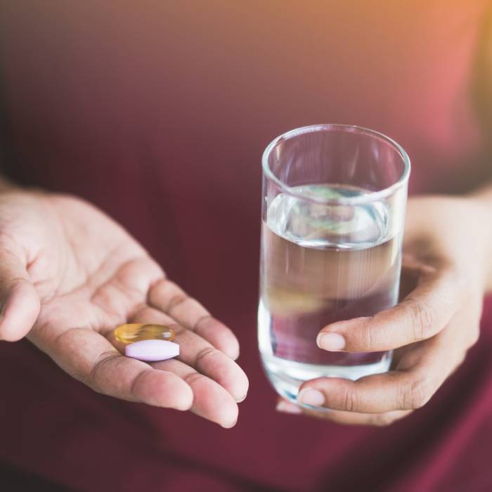 Jakie są sposoby leczenia choroby refluksowej?