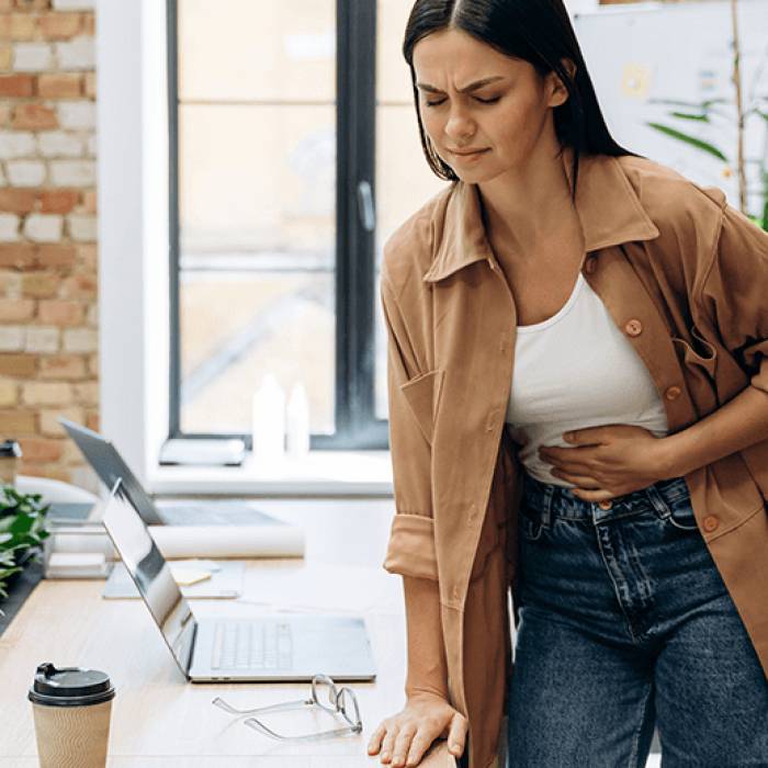 Gastryna - czym jest i jaką rolę pełni ten hormon?