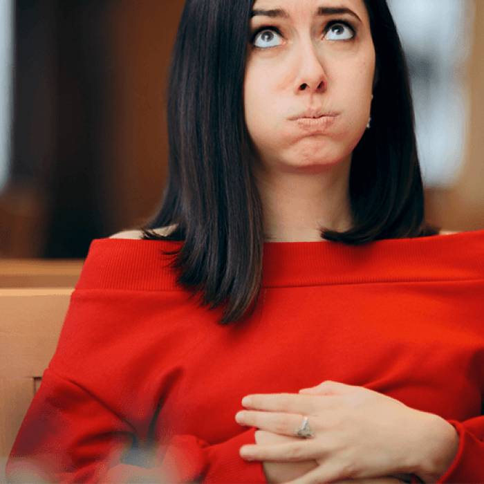 Omeprazol - dawkowanie leku na zgagę. Ile czasu stosować?