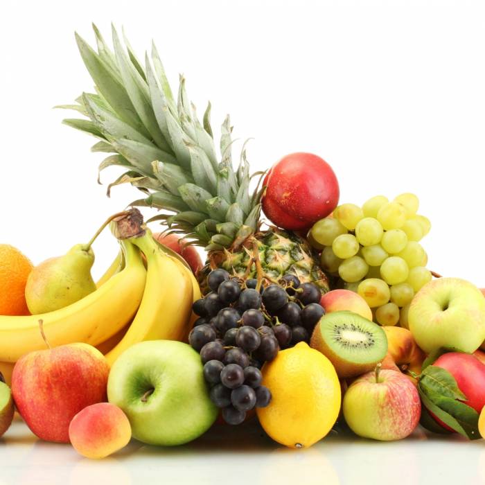 Jakie owoce przy refluksie? Przykłady