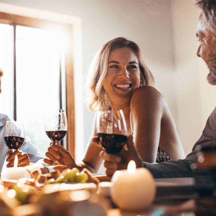 Zgaga po alkoholu – co na silną zgagę? Sposoby